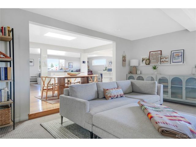 2708 S Patton Ct, Denver, CO 80236