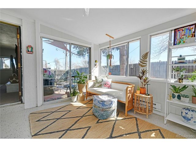 2708 S Patton Ct, Denver, CO 80236