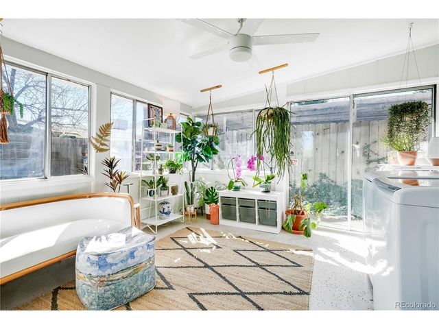 2708 S Patton Ct, Denver, CO 80236