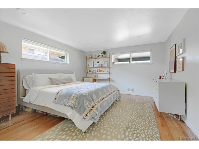 2708 S Patton Ct, Denver, CO 80236