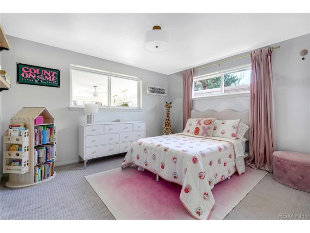 2708 S Patton Ct, Denver, CO 80236