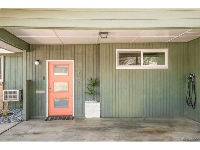 2708 S Patton Ct, Denver, CO 80236