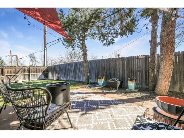 2708 S Patton Ct, Denver, CO 80236