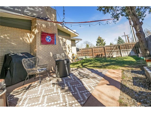 2708 S Patton Ct, Denver, CO 80236
