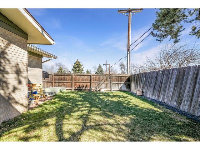 2708 S Patton Ct, Denver, CO 80236