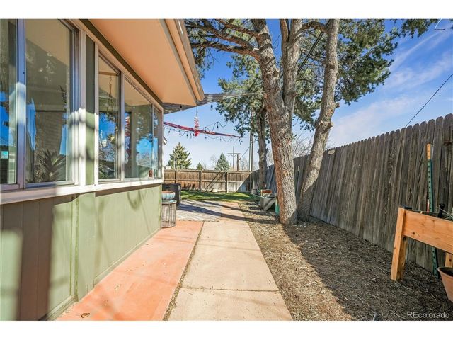 2708 S Patton Ct, Denver, CO 80236