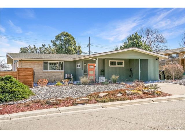 2708 S Patton Ct, Denver, CO 80236