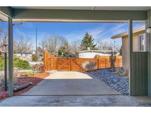 2708 S Patton Ct, Denver, CO 80236