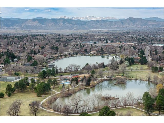 2708 S Patton Ct, Denver, CO 80236