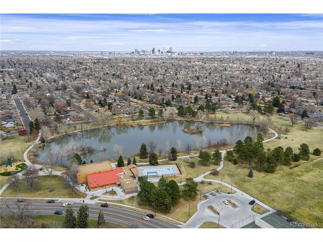 2708 S Patton Ct, Denver, CO 80236