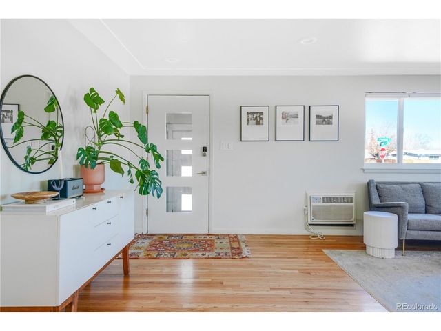 2708 S Patton Ct, Denver, CO 80236