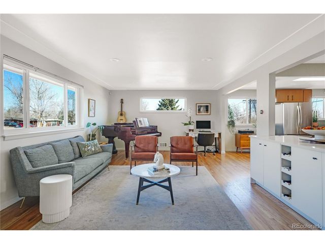 2708 S Patton Ct, Denver, CO 80236