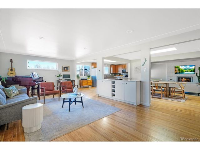 2708 S Patton Ct, Denver, CO 80236