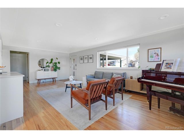 2708 S Patton Ct, Denver, CO 80236