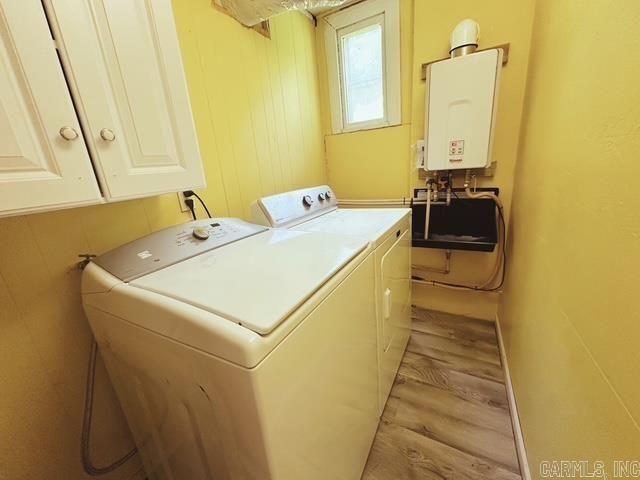 206 Noxon Street, Hot Springs, AR 71913