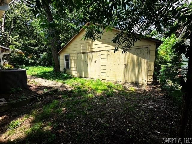 206 Noxon Street, Hot Springs, AR 71913