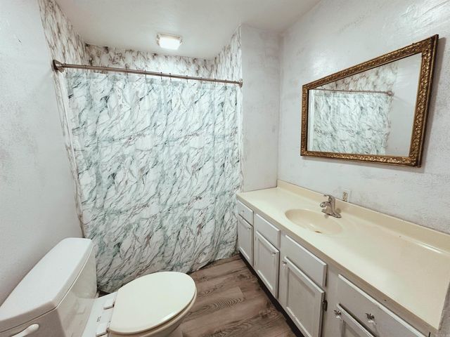 206 Noxon Street, Hot Springs, AR 71913