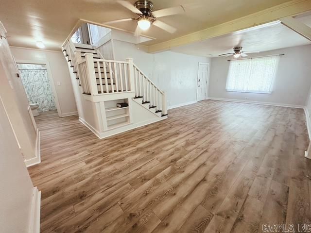 206 Noxon Street, Hot Springs, AR 71913