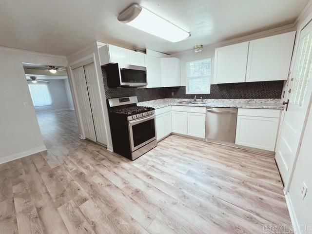 206 Noxon Street, Hot Springs, AR 71913