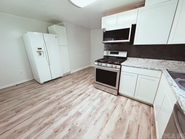 206 Noxon Street, Hot Springs, AR 71913