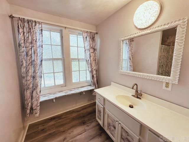 206 Noxon Street, Hot Springs, AR 71913