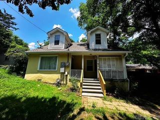 206 Noxon Street, Hot Springs, AR 71913