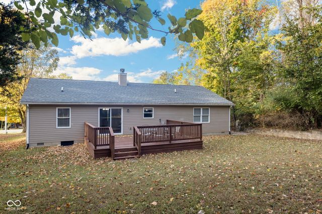 246 Gettysburg, Coatesville, IN 46121