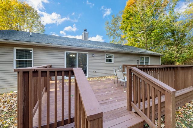 246 Gettysburg, Coatesville, IN 46121