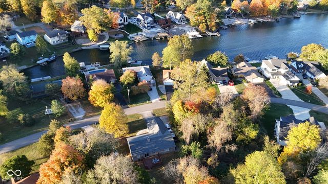 246 Gettysburg, Coatesville, IN 46121