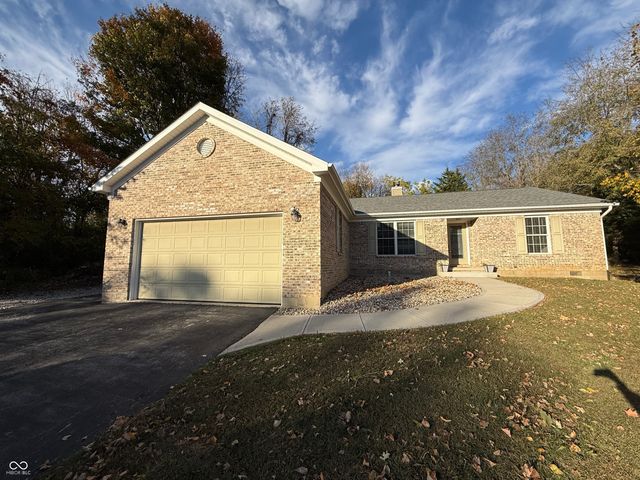 246 Gettysburg, Coatesville, IN 46121