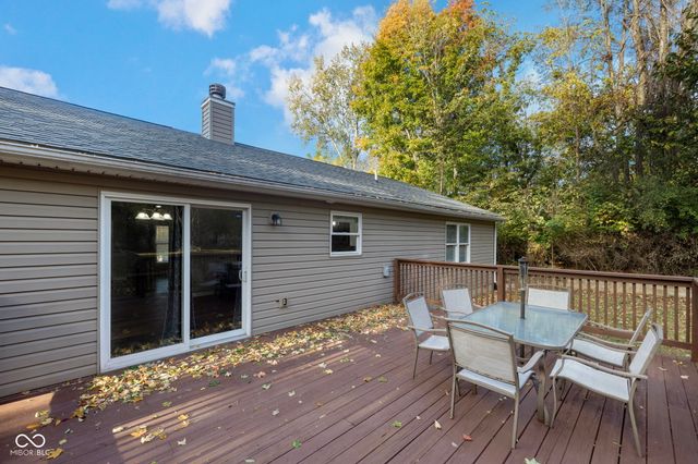 246 Gettysburg, Coatesville, IN 46121