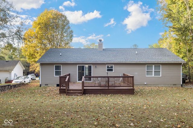 246 Gettysburg, Coatesville, IN 46121