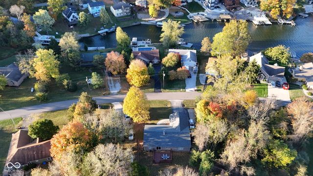 246 Gettysburg, Coatesville, IN 46121