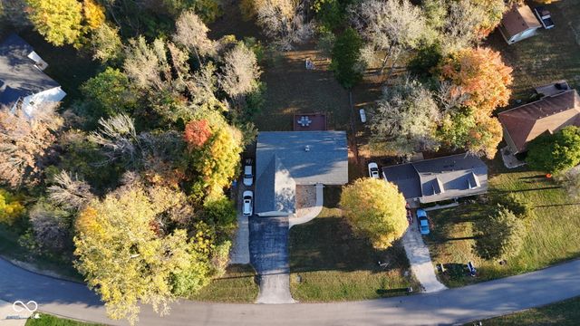 246 Gettysburg, Coatesville, IN 46121