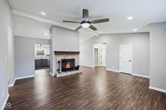 246 Gettysburg, Coatesville, IN 46121