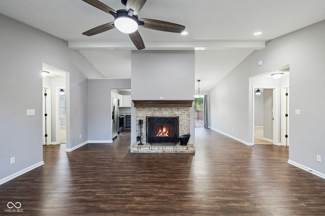 246 Gettysburg, Coatesville, IN 46121