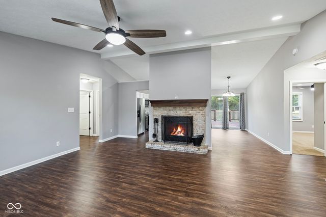 246 Gettysburg, Coatesville, IN 46121