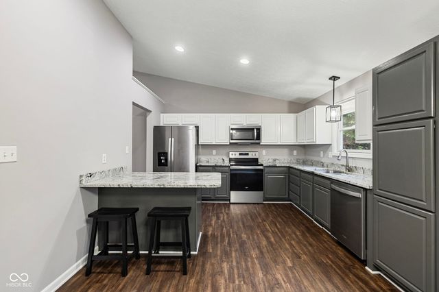 246 Gettysburg, Coatesville, IN 46121