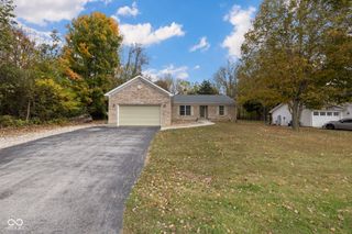 246 Gettysburg, Coatesville, IN 46121