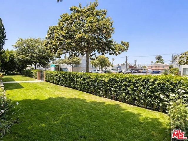 1212 10th Street 10, Santa Monica, CA 90401