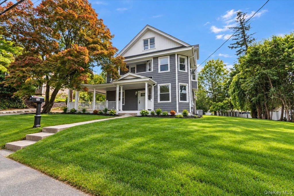 28 Ketewomoke Drive, Halesite, NY 11743 — exterior