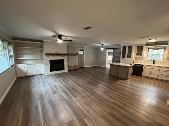 119 Colorado Spruce Drive, Warren, TX 77664