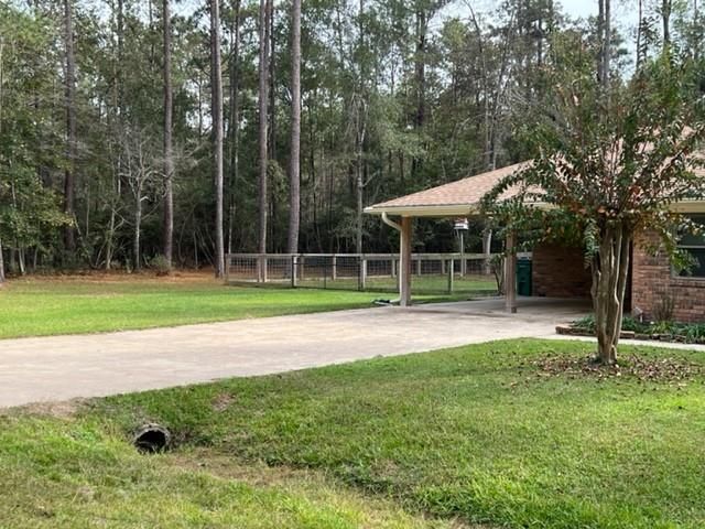 119 Colorado Spruce Drive, Warren, TX 77664