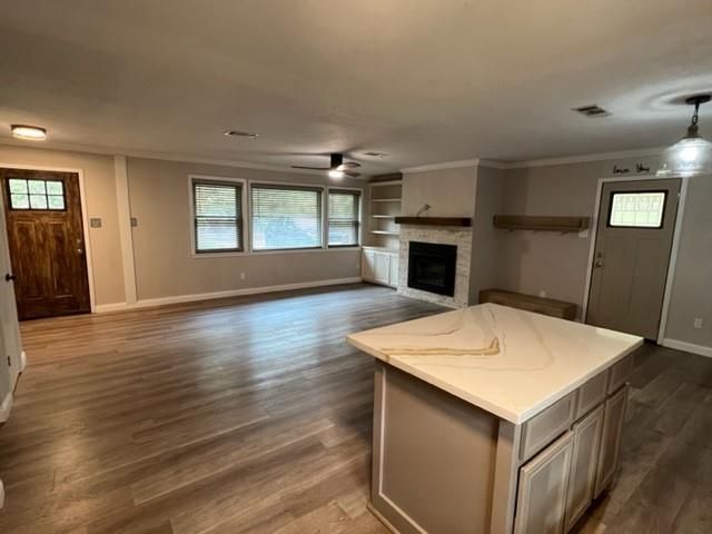 119 Colorado Spruce Drive, Warren, TX 77664