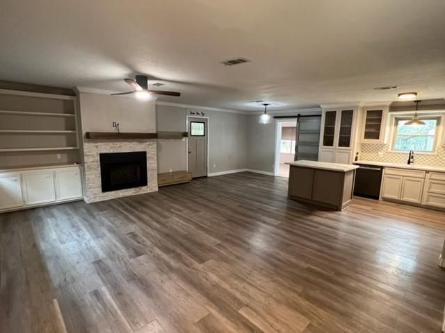 119 Colorado Spruce Drive, Warren, TX 77664