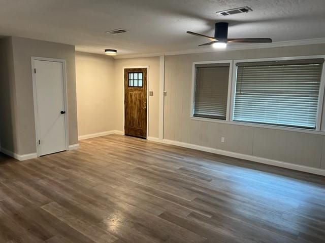 119 Colorado Spruce Drive, Warren, TX 77664