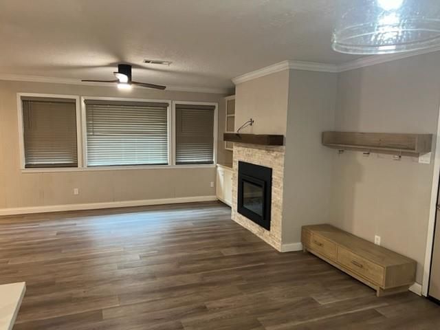 119 Colorado Spruce Drive, Warren, TX 77664