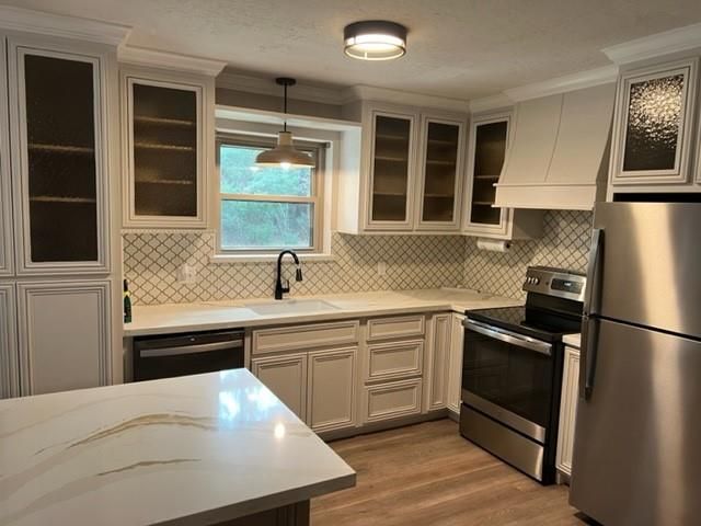 119 Colorado Spruce Drive, Warren, TX 77664