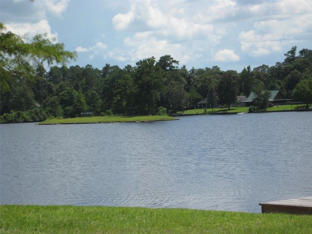 119 Colorado Spruce Drive, Warren, TX 77664