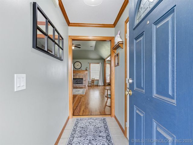 20145 S River Ranch Road, Claremore, OK 74019